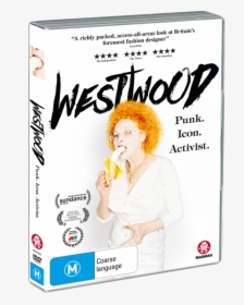 Westwood Punk Icon Activist, HD Png Download, Free Download