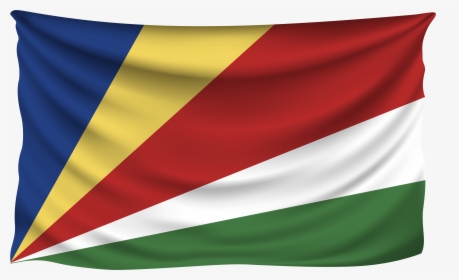 Seychelles Flag Png, Transparent Png, Free Download