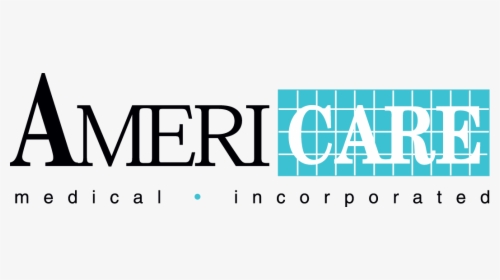 Americare Medical - Graphic Design, HD Png Download, Free Download