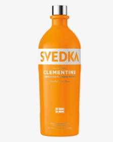 Svedka Clementine - Svedka Clementine 1.75, HD Png Download, Free Download
