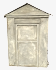 Outhouse, HD Png Download, Free Download