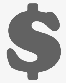 Dollar Sign Twitter Header, HD Png Download, Free Download