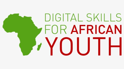 Home - Digital Skills For Africa, HD Png Download, Free Download