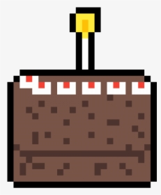Cake Is A Lie Gif, HD Png Download, Free Download