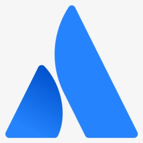 Transparent Sandy Cheeks Png - Atlassian Logo Svg, Png Download, Free Download