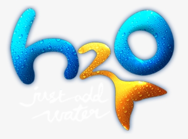 Just Add Water - H20 Just Add Water Logo, HD Png Download, Free Download