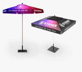 Transparent Umbrella - Umbrella, HD Png Download, Free Download