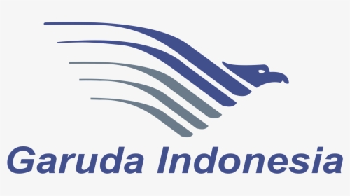 Garuda Indonesia Logo Png, Transparent Png, Free Download