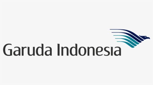 Garuda Indonesia Logo Svg, HD Png Download, Free Download