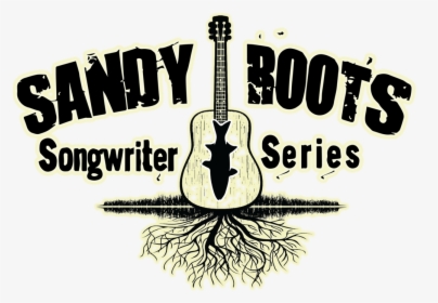 Sandy Roots Logo New - Graphic Design, HD Png Download, Free Download