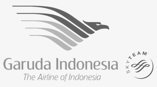 Garuda Indonesia Logo - Garuda Indonesia Logo Png, Transparent Png, Free Download