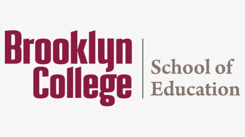 Member Logo - Brooklyn College Logo Png, Transparent Png, Free Download