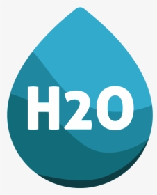 H2o - Cuidado Del Agua Png, Transparent Png, Free Download