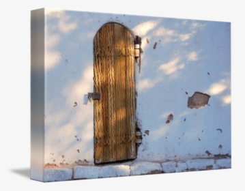 Old Door Png - Plank, Transparent Png, Free Download