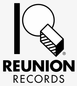 Reunion Records Logo, HD Png Download, Free Download