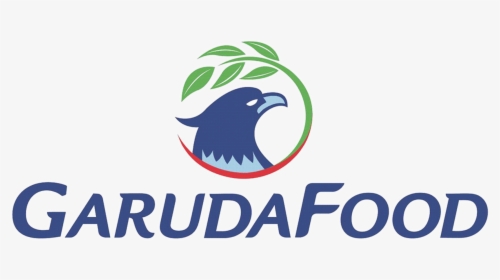 Logo Garuda Food1 - Garuda Food Logo Png, Transparent Png, Free Download