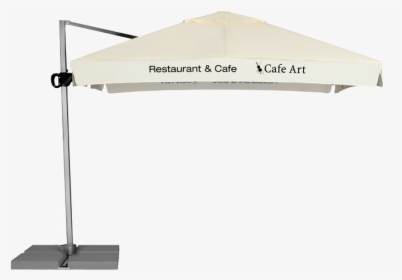 Rio Parasol Product Banner Image - Restaurant Umbrella Png, Transparent Png, Free Download