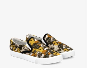 Bucketfeet Social Pugs, HD Png Download, Free Download