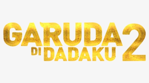 Garuda In My Heart - Orange, HD Png Download, Free Download