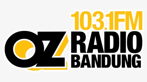 Oz Radio Jakarta Logo, HD Png Download, Free Download