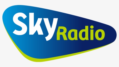 Sky Radio Logo Png, Transparent Png, Free Download