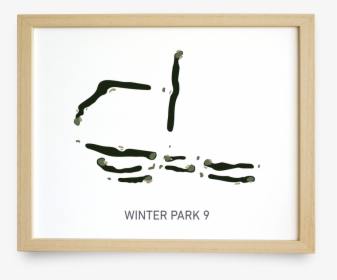 Winter Park 9"    Data Image Id="10972524937302"  Class="productimg - Picture Frame, HD Png Download, Free Download