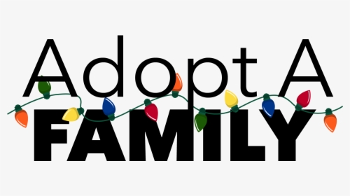 Through Adopt A Family, We Gave The Families We Serve, HD Png Download, Free Download