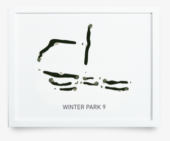 Winter Park 9"    Data Image Id="10972758704214"  Class="productimg - Sketch, HD Png Download, Free Download
