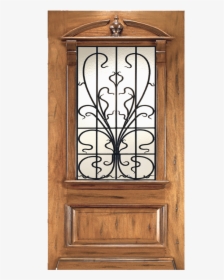Art Nouveau Door, HD Png Download, Free Download