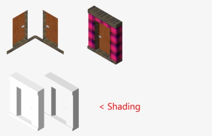 Door - Graphic Design, HD Png Download, Free Download