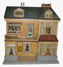 Dollhouse, HD Png Download, Free Download