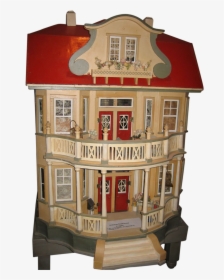 Dollhouse Png -dollhouse Sticker - Dollhouse, Transparent Png, Free Download