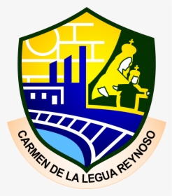 Transparent Virgen Del Carmen Png - Municipalidad Carmen De La Legua Reynoso, Png Download, Free Download