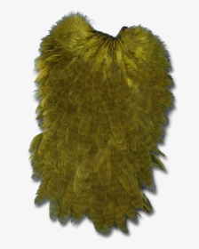 Hen Saddle - Olive, HD Png Download, Free Download