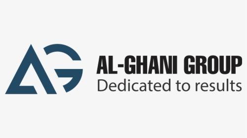 Al Ghani Group - Black-and-white, HD Png Download, Free Download