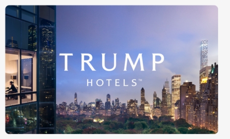Luxury Hotels Official Website - Best Hotel With Views Over Central Park, HD Png Download, Free Download