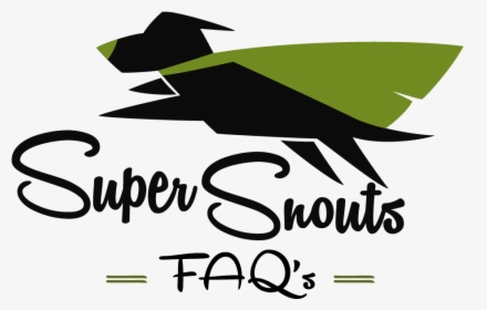 Super Snouts Hemp Company, HD Png Download, Free Download