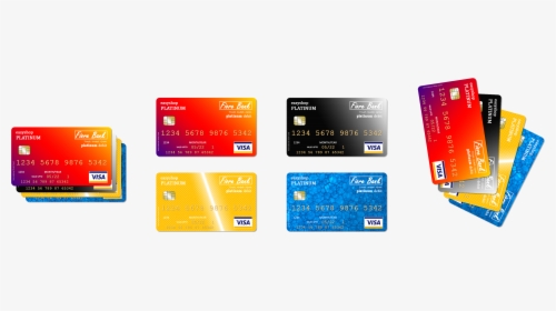Free Credit Card With Cvv 2019, HD Png Download, Free Download