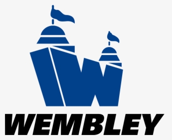 Old Wembley Stadium Logo, HD Png Download, Free Download