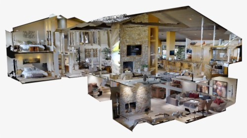 Cleveland Matterport 3d Home Tours - Architecture, HD Png Download, Free Download