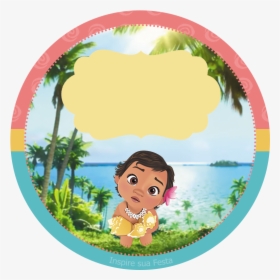 Tag Moana Png, Transparent Png, Free Download