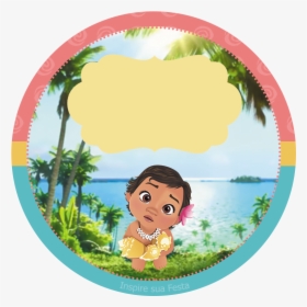 Moana Baby Png Images Free Transparent Moana Baby Download Kindpng