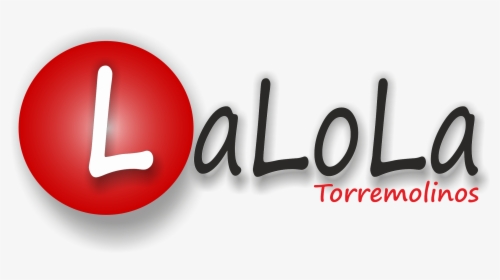 Lalola Logo Web Torremolinos - Graphic Design, HD Png Download, Free Download