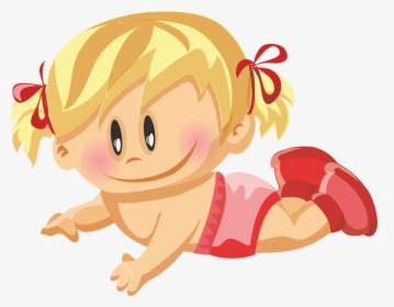 Bebê & Gestante Disney Clipart, Baby Scrapbook, Baby - Animasyon Bebekler Kız Erkek, HD Png Download, Free Download