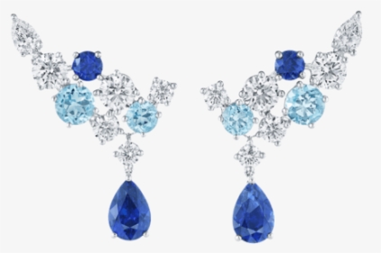 Harry Winston Sparkling Cluster Price, HD Png Download, Free Download