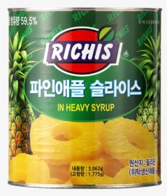 Pineapple Slices Png, Transparent Png, Free Download