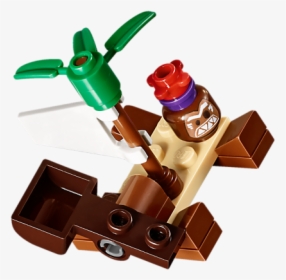 Lego 41150 Disney Moana’s Ocean Voyage, HD Png Download, Free Download