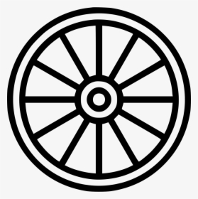 Chariot Wheel - Chariot Wheel Logo, HD Png Download, Free Download