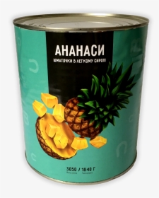 Ананасы Кольцами, HD Png Download, Free Download
