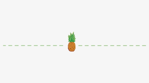 Pineapple Vector, HD Png Download, Free Download